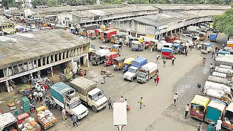 market