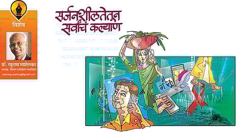 dr raghunath mashelkar