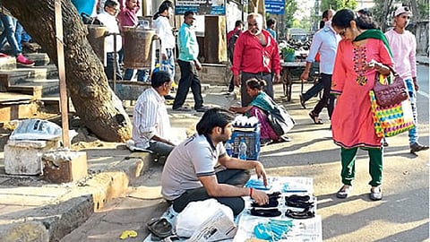 ... बनावट मास्क विक्रीतून नागरिकांची लूट!