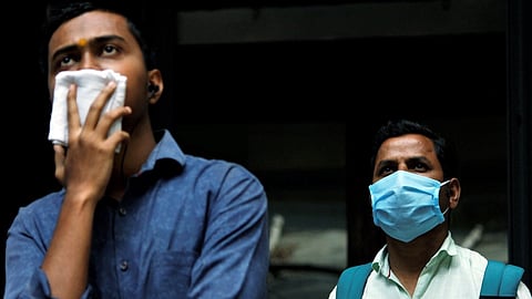 coronavirus maharashtra updates icmr changes testing system