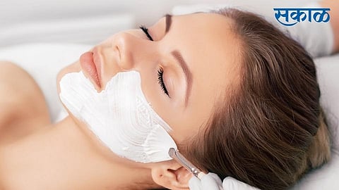 use of various soil for increase face beauty in kolhapur