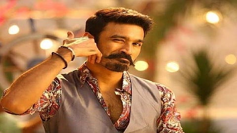 dhanush