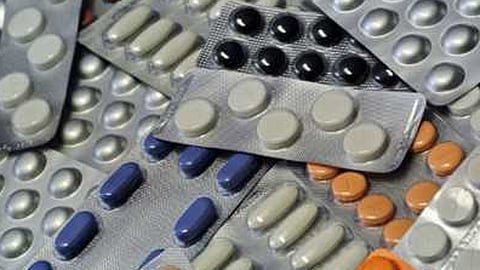 medicine