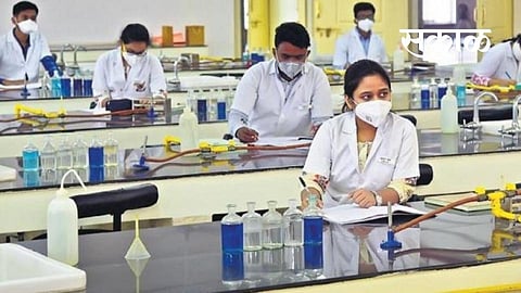 Maharashtra Budget 2021 : साता-यातील मेडिकल कॉलेजसाठी भरीव निधी; अजित पवारांची आग्रही भूमिका