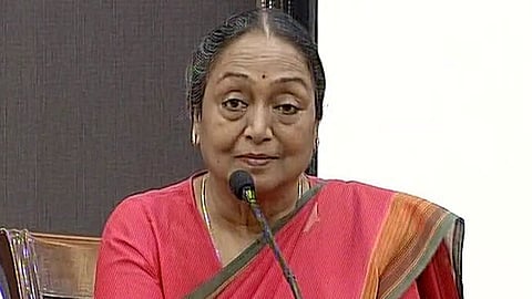 Meera Kumar