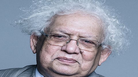 meghnad desai