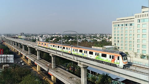 nagpur metro to start soon