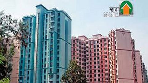 म्हाडाची घरे विलगीकरणासाठी; हस्तांतराअभावी घरमालक अद्यापही घरांच्या प्रतिक्षेत