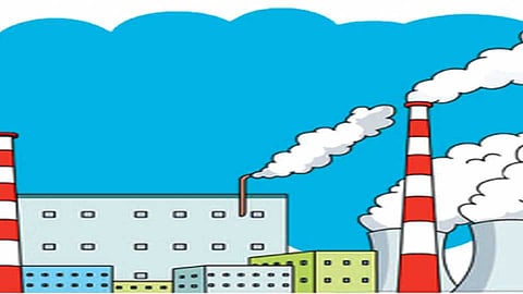 The industries in the akola district started whining! Lack of labor, technical workers, raw materials