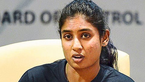 ऑस्ट्रेलियावरील विजयाने भारतीयांचा आत्मविश्वास भक्कम होईल - मिताली