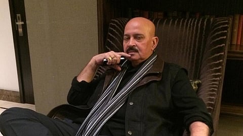 rakesh roshan