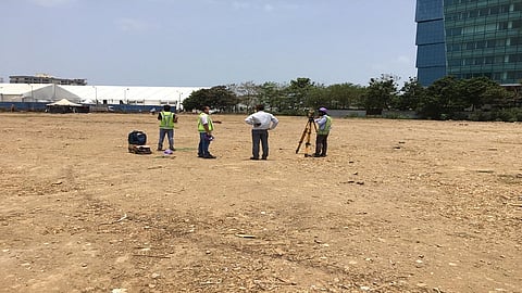 mmrda covid hospital.