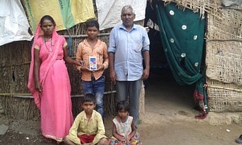 vishal pawra navoday study