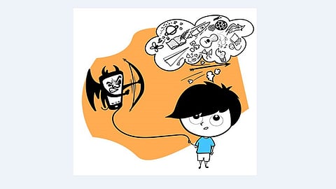 संग्रहीत छायाचित्र