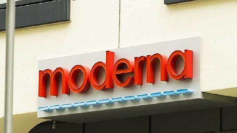 moderna