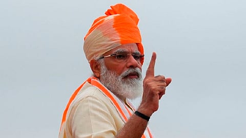modi