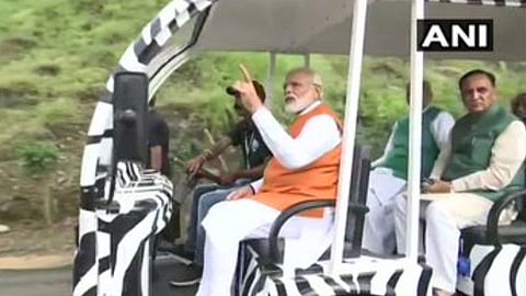 Narendra Modi