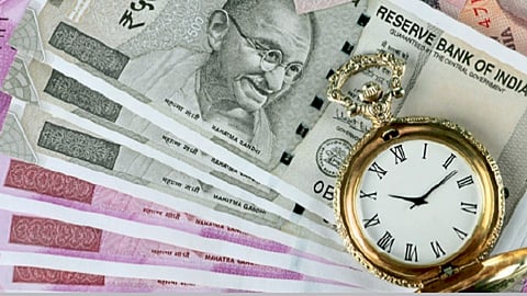 इम्प्रूव्ह युअरसेल्फ : पैशाचा ‘अर्थ’ समजून घेताना...