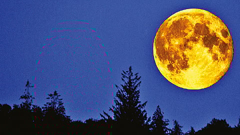 moon