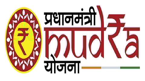 मुद्रा योजनेची मुद्रा फिकटच!