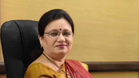 शहराच्या विकासाची गती वाढविणार - मुक्ता टिळक