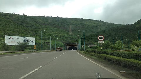 mumbai pune