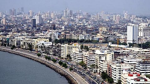 mumbai pur