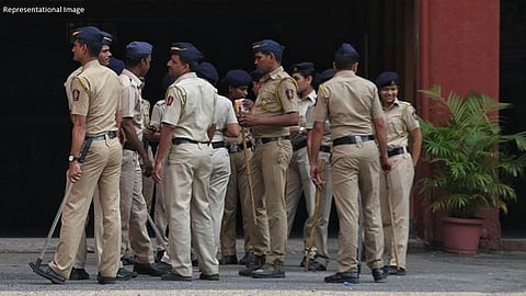पाकिस्तानी एजंटचा ई-मेल, ७ जण भारतात करणार दहशतवादी हल्ला...