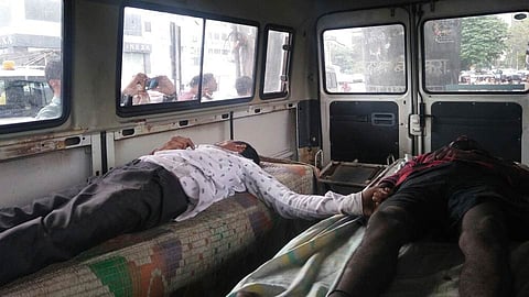 double murder in Turbhe