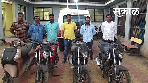 Satara Latest Marathi News