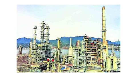 nanar project in rajapur ratnagiri marathi news