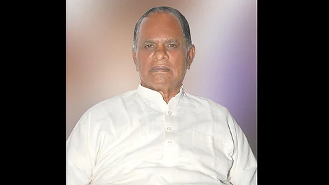 Narayan Nangare Patil