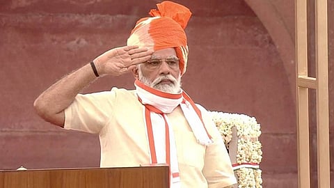 PM MODI, Make In India To Make For World