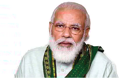 narendra modi