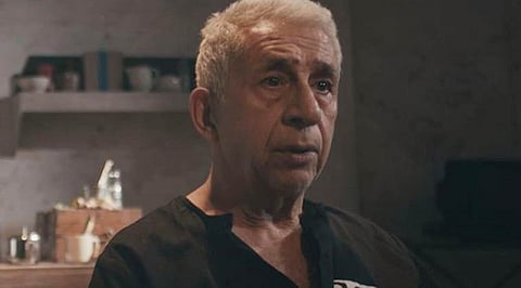 मी काय चुकीचं बोललो : नसरुद्दीन शाह