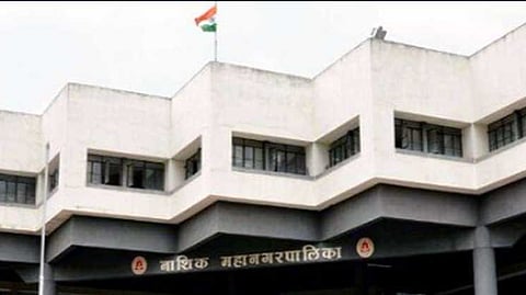 nashik-municipal-corporation