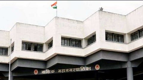 Nashik municipal corporation