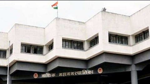 Nashik Municipal Corporation
