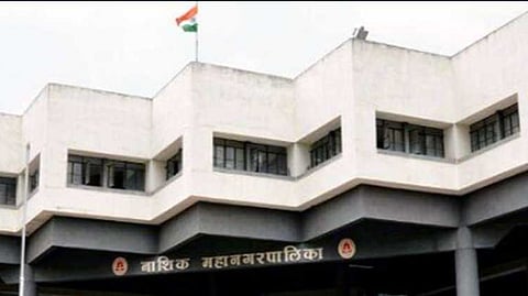 Nashik Municipal Corporation