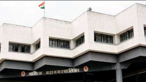 Nashik Municipal Corporation