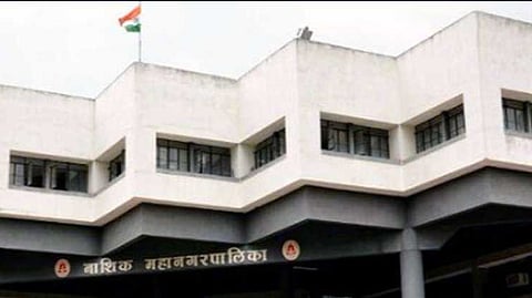 Nashik Municipal Corporation