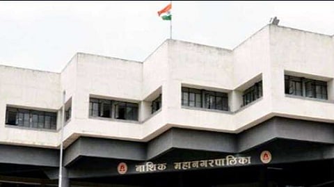Nashik Municipal Corporation