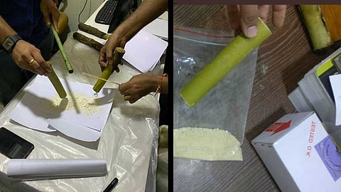 तब्बल एक हजार कोटींचा अवैध माल; नाव्हा शेव्हाच्या इतिहासातील सर्वात मोठी कारवाई, कसं डोकं वापरलेलं वाचा