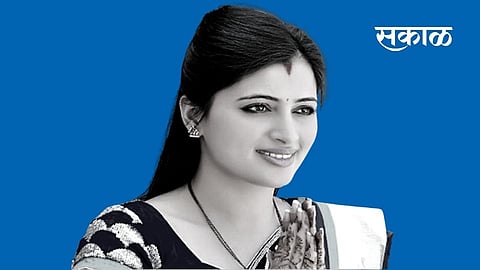 Navneet Rana among 25 best MPs