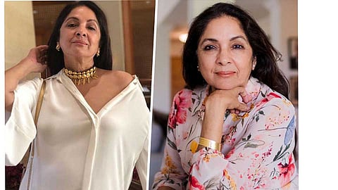 neena gupta talks about the ageism