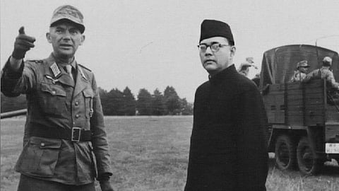 netaji.