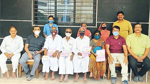 Satara Latest Marathi News