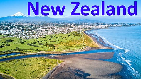 new-zealand