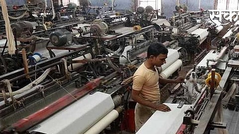 loom industry in Malegaon