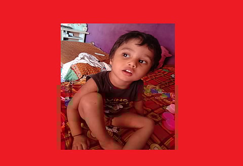 Nagpur : Death of drowning in tank